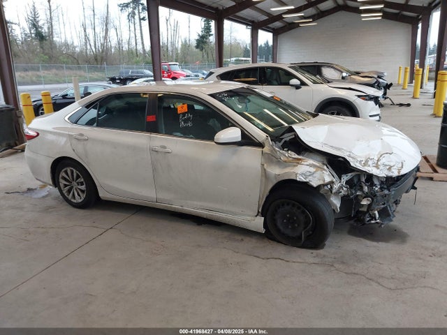 Toyota CAMRY LE 2015 4T4BF1FK4FR512305 Image 13