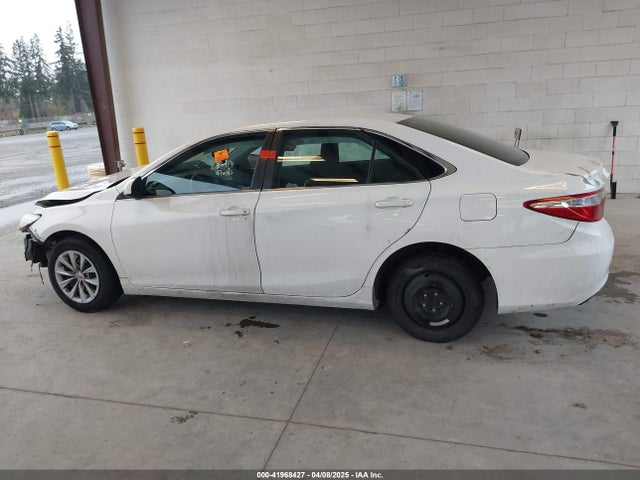 Toyota CAMRY LE 2015 4T4BF1FK4FR512305 Image 14