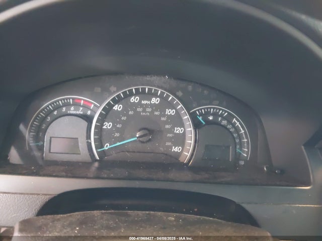 Toyota CAMRY LE 2015 4T4BF1FK4FR512305 Image 15