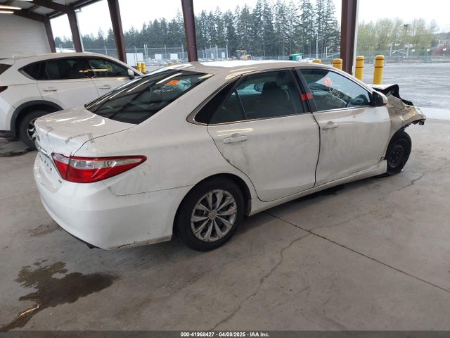 Toyota CAMRY LE 2015 4T4BF1FK4FR512305 Image 4