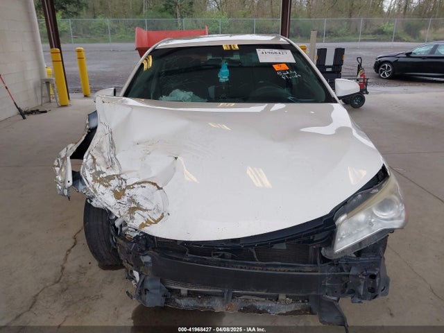 Toyota CAMRY LE 2015 4T4BF1FK4FR512305 Image 6