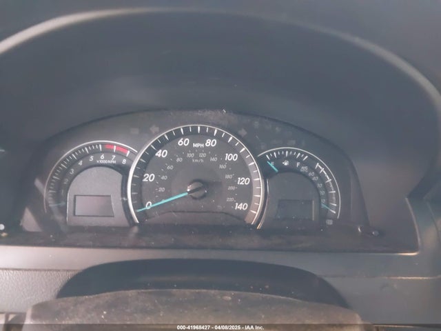 Toyota CAMRY LE 2015 4T4BF1FK4FR512305 Image 7