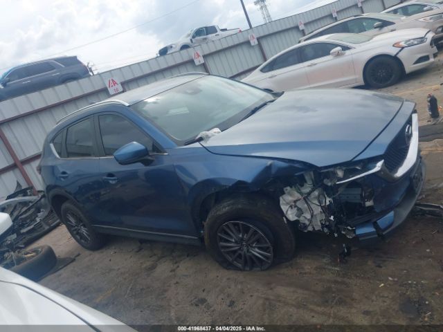 JM3KFABL3H0138591 Mazda CX-5 SPORT