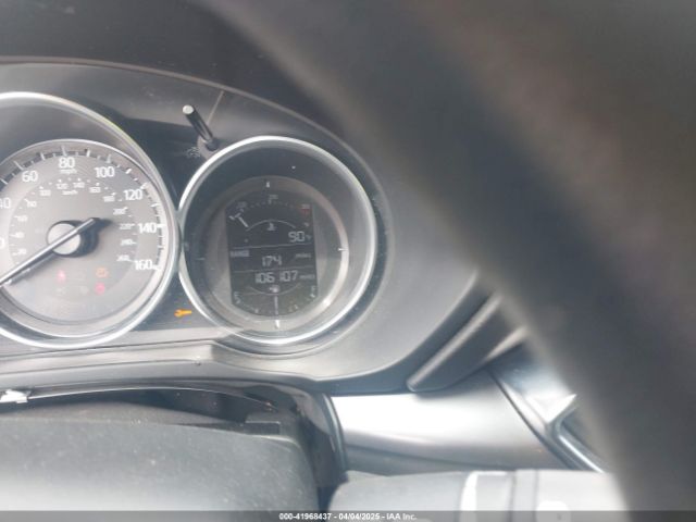 JM3KFABL3H0138591 Mazda CX-5 SPORT