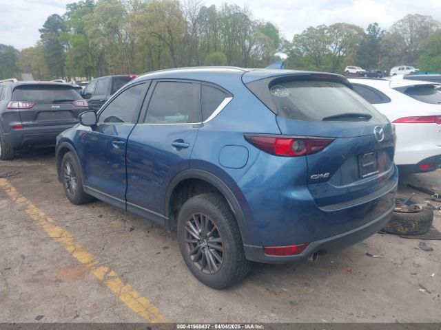 JM3KFABL3H0138591 Mazda CX-5 SPORT