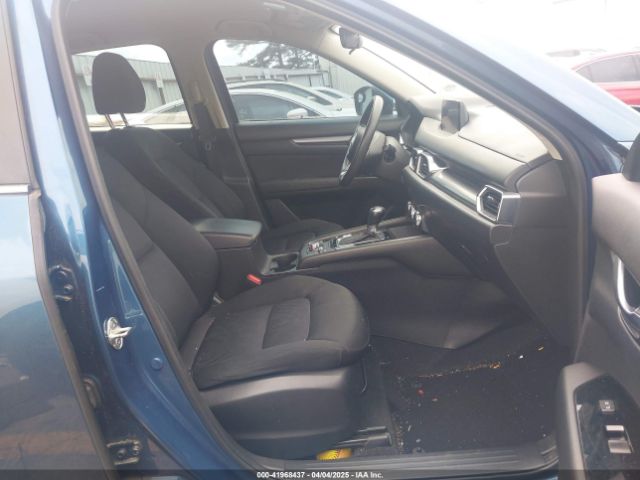 JM3KFABL3H0138591 Mazda CX-5 SPORT