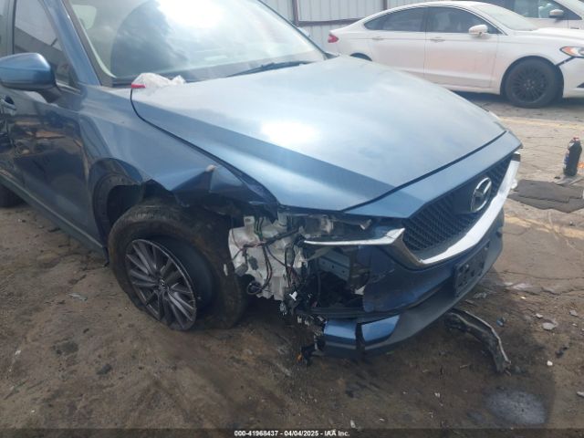 JM3KFABL3H0138591 Mazda CX-5 SPORT