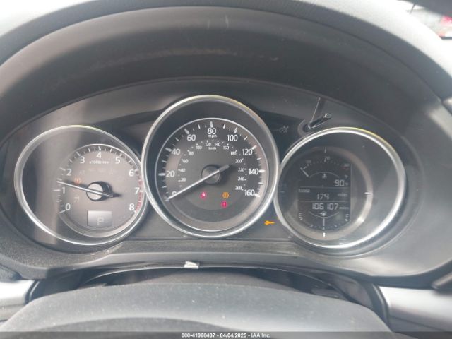 JM3KFABL3H0138591 Mazda CX-5 SPORT