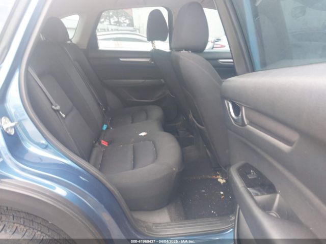 JM3KFABL3H0138591 Mazda CX-5 SPORT
