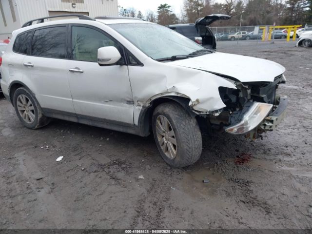 2011 SUBARU TRIBECA 4S4WX9GD4B4400461