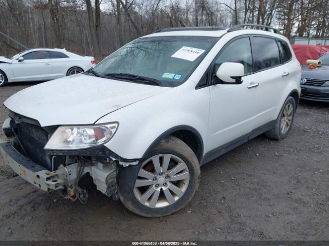 2011 SUBARU TRIBECA 4S4WX9GD4B4400461 Photo 1