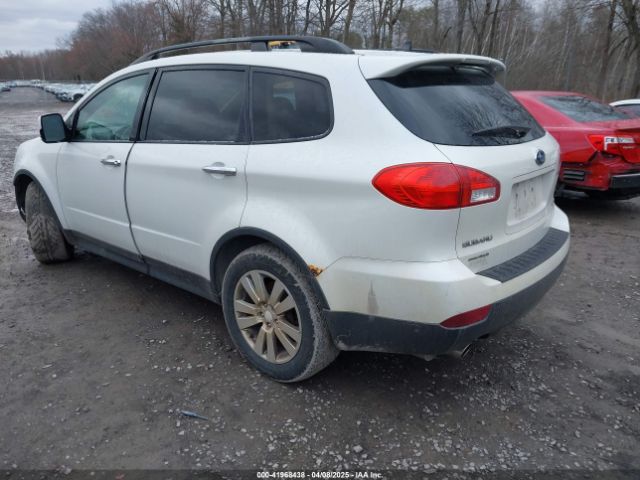 2011 SUBARU TRIBECA 4S4WX9GD4B4400461 Photo 2