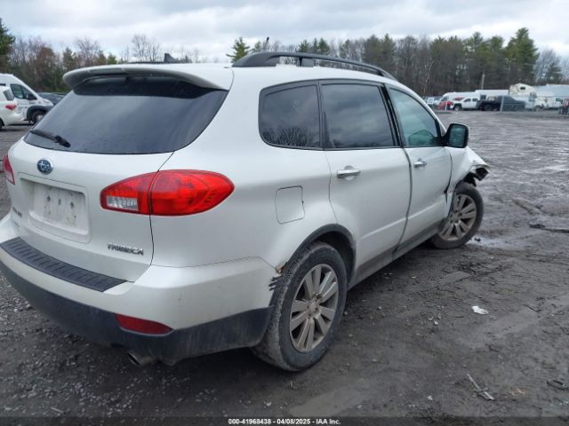 2011 SUBARU TRIBECA 4S4WX9GD4B4400461 Photo 3