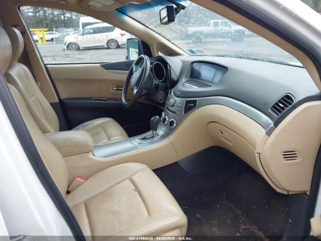 2011 SUBARU TRIBECA 4S4WX9GD4B4400461 Photo 4