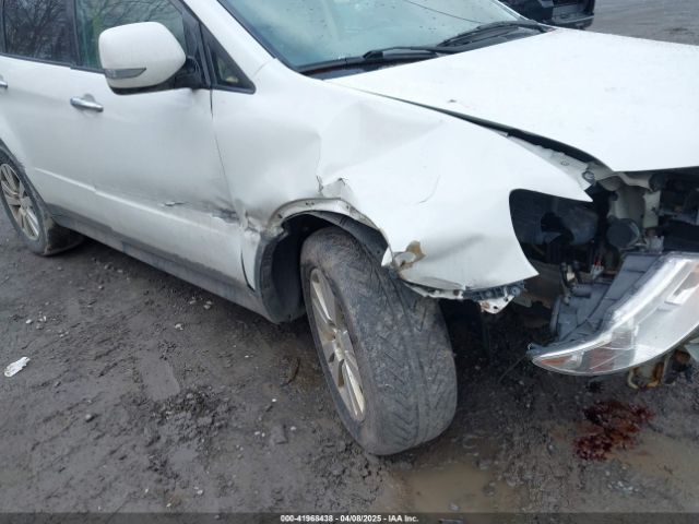 2011 SUBARU TRIBECA 4S4WX9GD4B4400461 Photo 5