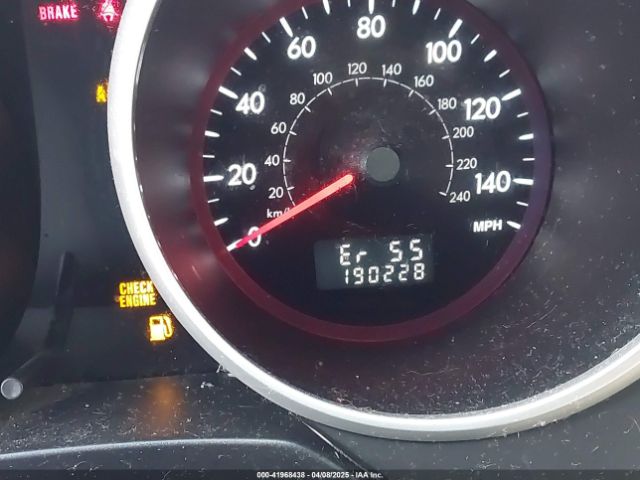 2011 SUBARU TRIBECA 4S4WX9GD4B4400461 Photo 6