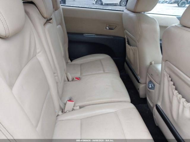 2011 SUBARU TRIBECA 4S4WX9GD4B4400461 Photo 7