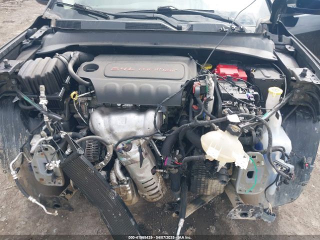 3C4NJDBB3KT654330 Jeep Compass Latitude 4x4