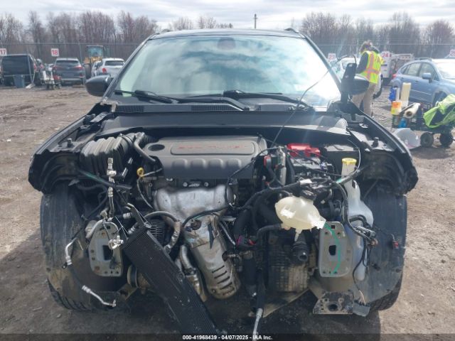 3C4NJDBB3KT654330 Jeep Compass Latitude 4x4
