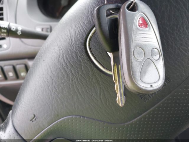 2005 ACURA MDX 2HNYD18915H504943 Photo 10