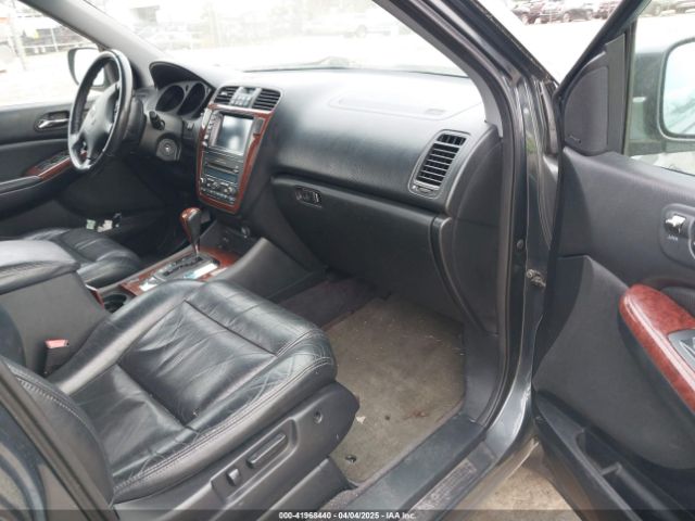 2005 ACURA MDX 2HNYD18915H504943 Photo 4