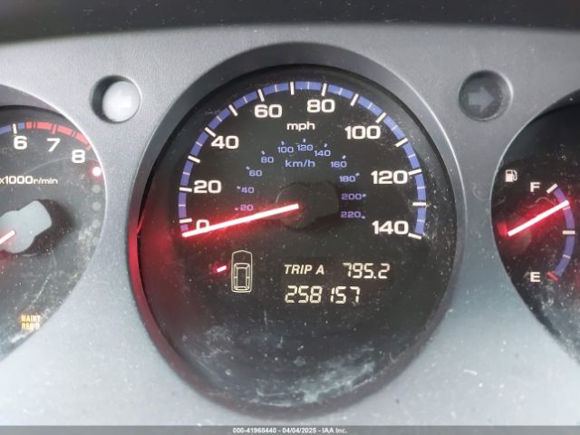 2005 ACURA MDX 2HNYD18915H504943 Photo 6