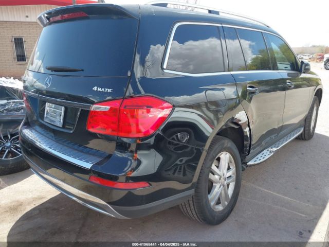 4JGDF7CE1EA342408 Mercedes-Benz Gl 450 4matic
