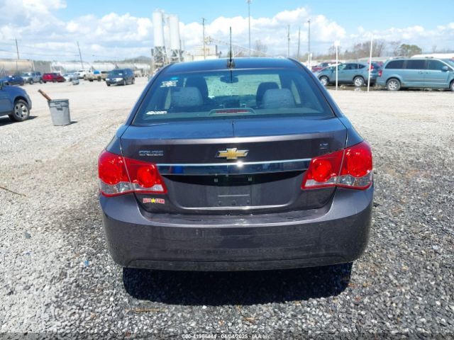 1G1PC5SB3F7298893 Chevrolet Cruze 1lt Auto