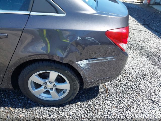 1G1PC5SB3F7298893 Chevrolet Cruze 1lt Auto