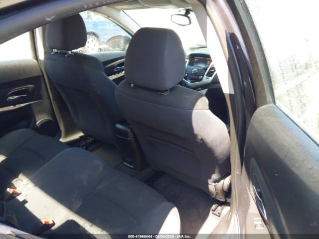 1G1PC5SB3F7298893 Chevrolet Cruze 1lt Auto