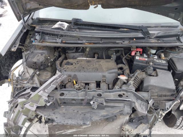 VNKKTUD35HA072675 Toyota YARIS L