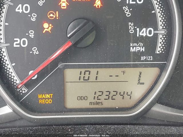 VNKKTUD35HA072675 Toyota YARIS L