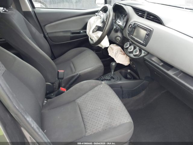 VNKKTUD35HA072675 Toyota YARIS L