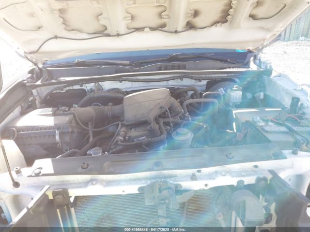 5TFRX5GN6LX169937 Toyota Tacoma Sr