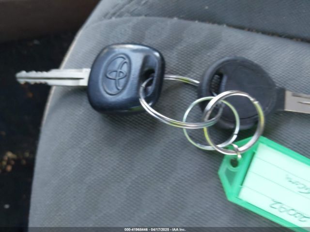 5TFRX5GN6LX169937 Toyota Tacoma Sr