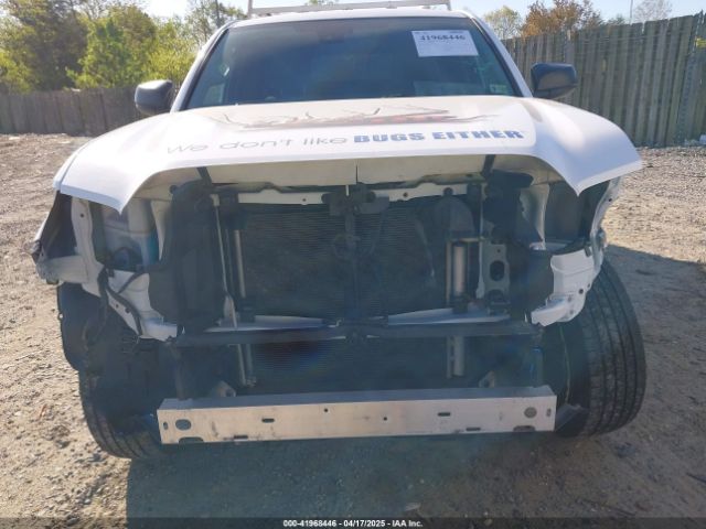 5TFRX5GN6LX169937 Toyota Tacoma Sr