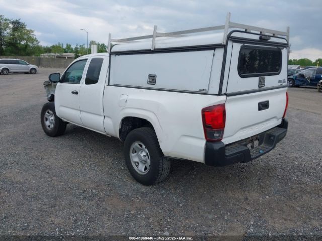 5TFRX5GN6LX169937 Toyota Tacoma Sr