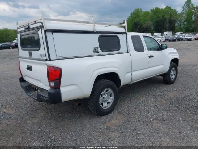5TFRX5GN6LX169937 Toyota Tacoma Sr