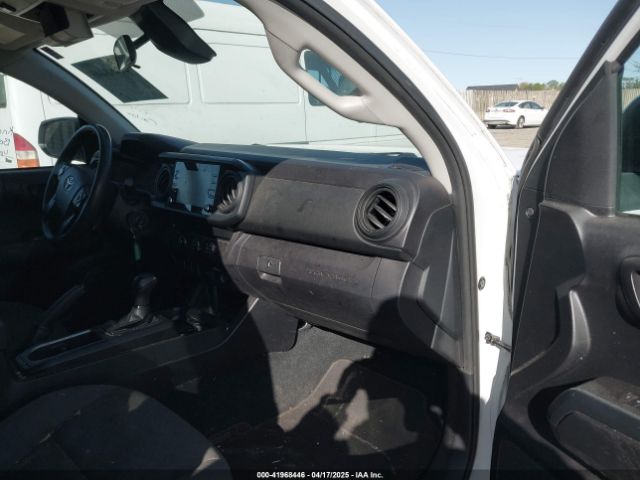 5TFRX5GN6LX169937 Toyota Tacoma Sr