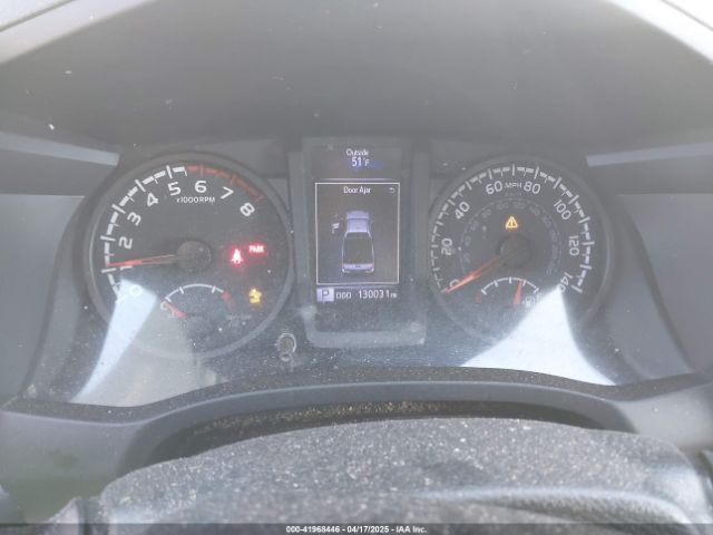5TFRX5GN6LX169937 Toyota Tacoma Sr