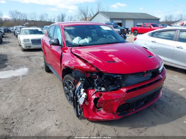 2024 DODGE HORNET ZACNDFAN4R3A35503