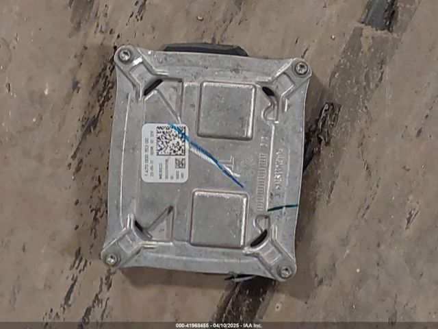 2C4RC1BG5HR803306 Chrysler Pacifica Touring-l