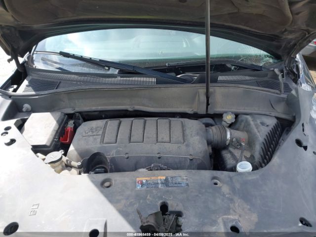 1GKKRPKD5FJ308361 GMC Acadia Sle-2
