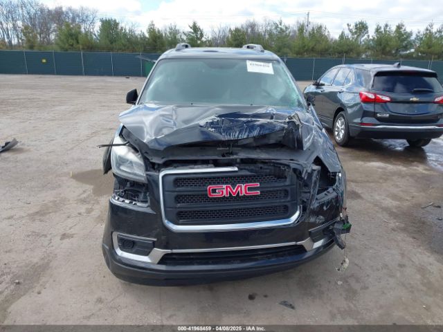 1GKKRPKD5FJ308361 GMC Acadia Sle-2