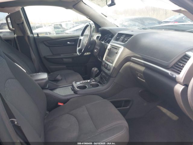 1GKKRPKD5FJ308361 GMC Acadia Sle-2