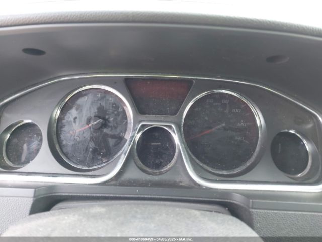 1GKKRPKD5FJ308361 GMC Acadia Sle-2