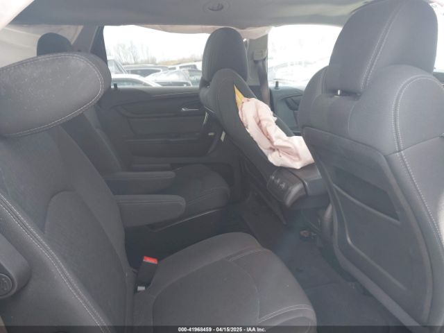 1GKKRPKD5FJ308361 GMC Acadia Sle-2