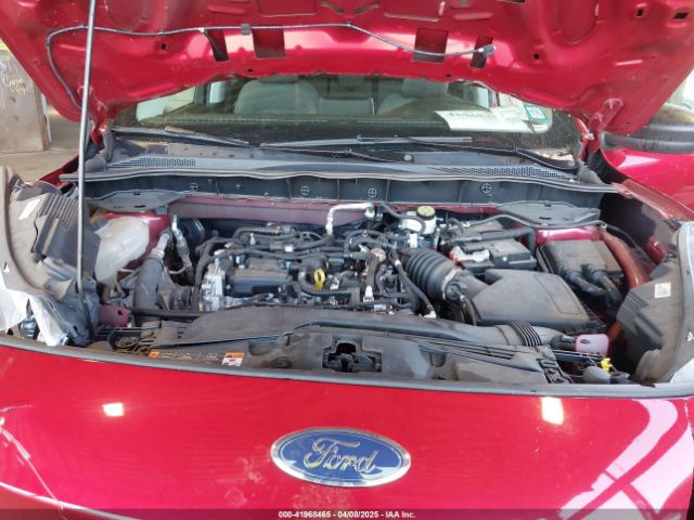 1FMCU9G64NUA01499 Ford ESCAPE SE