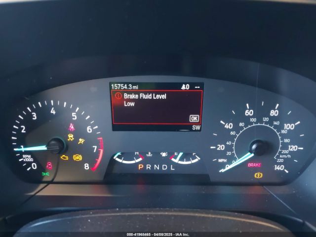 1FMCU9G64NUA01499 Ford ESCAPE SE