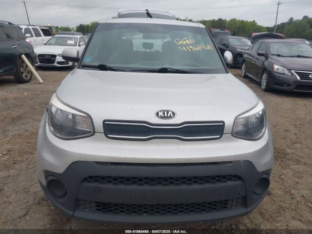 KNDJN2A26H7478525 KIA Soul !